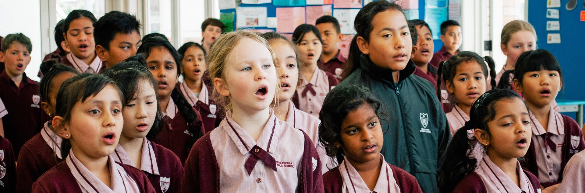 Catholic Primary School Mt Roskill Catholic Primary School Mt Roskill