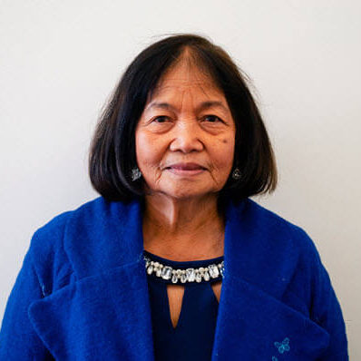 Sonia De la Cruz